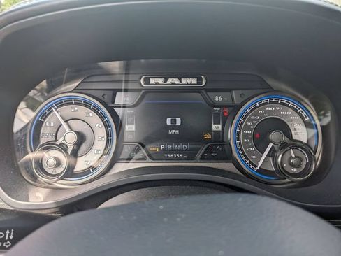 Used 2019 RAM 1500 Limited AWD/4WD image 18