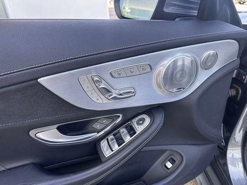Used 2017 Mercedes-Benz C 63 AMG Cabriolet image 13