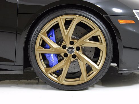 Used 2023 Audi R8 V10 performance AWD/4WD image 23