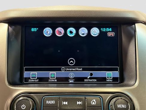 Used 2016 Chevrolet Suburban LT AWD/4WD image 12
