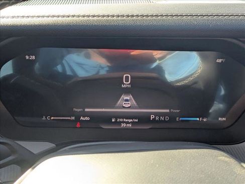 New 2026 Jeep Cherokee Limited image 11