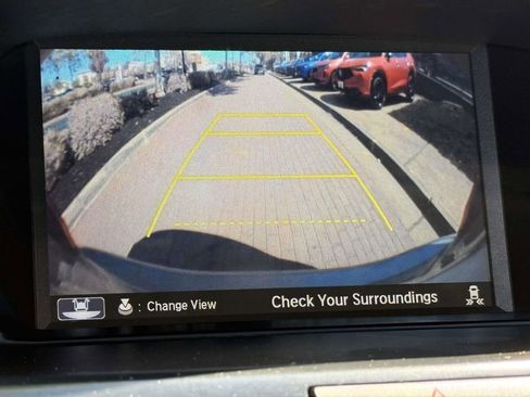 Used 2017 Acura TLX w/ Technology Package FWD image 19