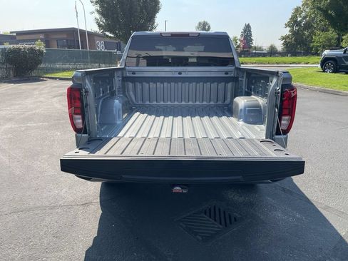 New 2026 GMC Sierra 1500 Elevation AWD/4WD image 25