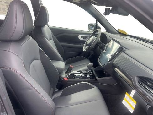 New 2026 Subaru Forester Touring AWD/4WD image 15