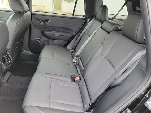 New 2026 Subaru Outback Touring XT image 13