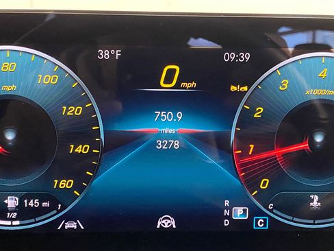 Certified 2023 Mercedes-Benz CLA 250 4MATIC image 20