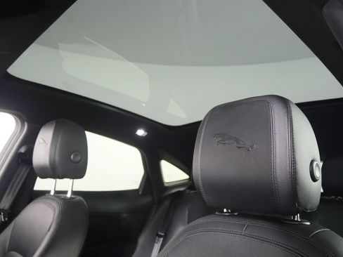 Used 2021 Jaguar E-PACE SE AWD/4WD image 9
