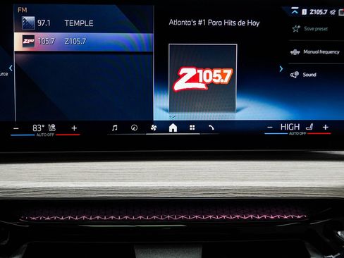 Used 2025 BMW 330i xDrive 330i xDrive image 24