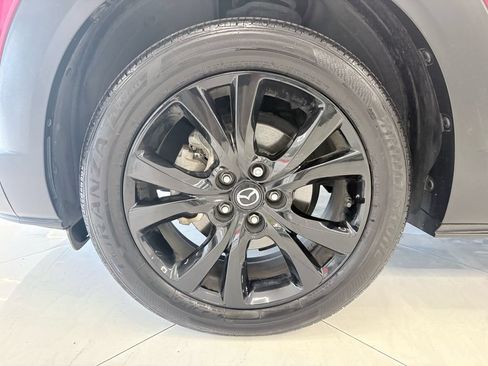 Used 2024 MAZDA CX-30 AWD 2.5 S w/ Select Sport Pkg image 36