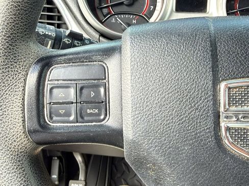 Used 2018 Dodge Journey SE w/ Blacktop Package FWD image 7