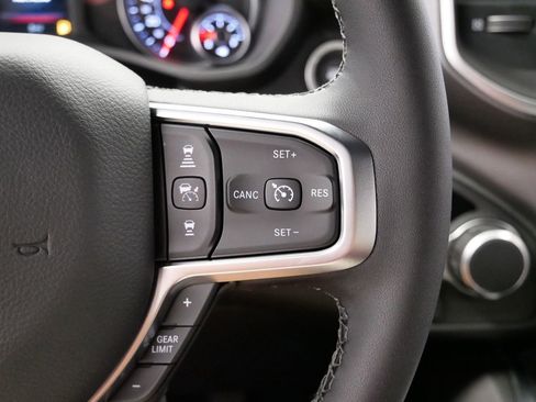 New 2026 RAM 1500 Big Horn image 34