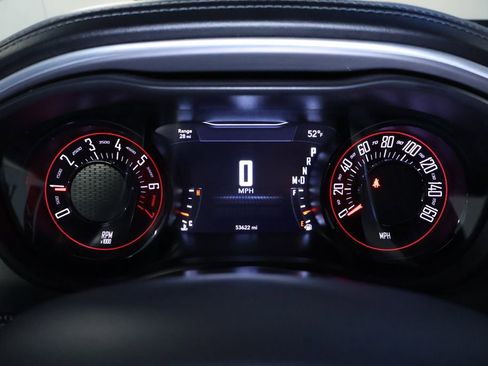 Used 2022 Dodge Challenger GT w/ Plus Package AWD/4WD image 18