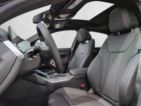 New 2026 BMW i4 xDrive40i AWD/4WD image 4