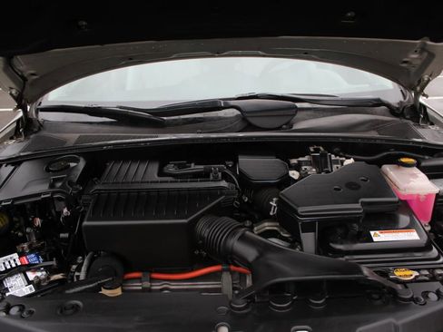 Used 2006 Lexus RX 400h AWD image 14