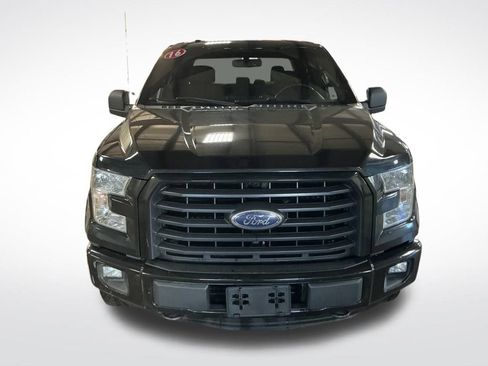 Used 2016 Ford F150 XLT w/ Equipment Group 301A Mid image 9