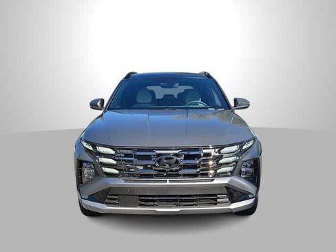 New 2026 Hyundai Tucson Limited AWD/4WD image 12