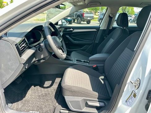 New 2026 Volkswagen Jetta S FWD image 12