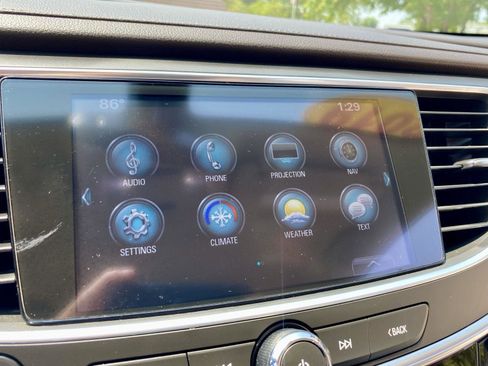 Used 2019 Buick LaCrosse Sport Touring w/ Sights and Sounds Package image 30