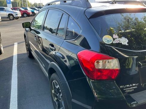 Used 2016 Subaru Crosstrek 2.0i Premium w/ Moonroof Package AWD/4WD image 8