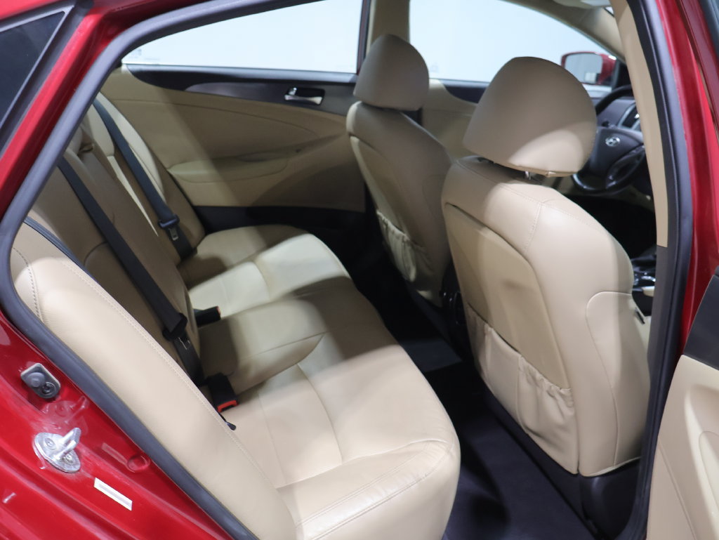 Used 2013 Hyundai Sonata Limited FWD image 20