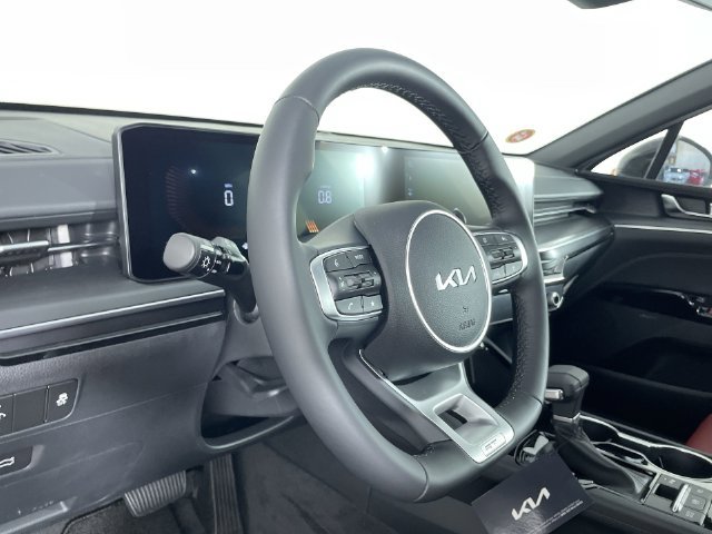 New 2026 Kia K5 GT-Line w/ GT-Line Premium Package FWD image 28