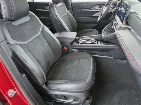 Used 2025 Ford Explorer ST w/ Sun And Sound Package image 26