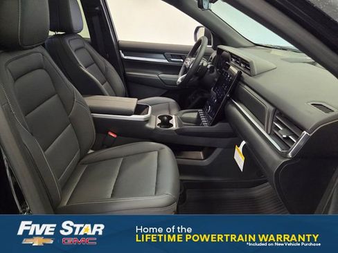 New 2026 GMC Terrain Elevation w/ Elevation Premium Package FWD image 17