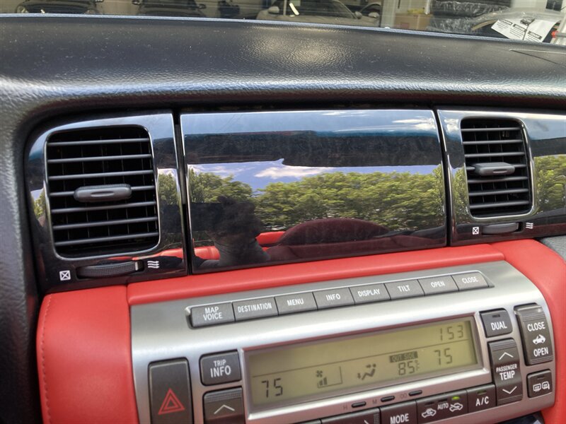 Used 2007 Lexus SC 430 Convertible RWD image 25