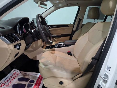 Used 2016 Mercedes-Benz GLE 350 4MATIC image 15