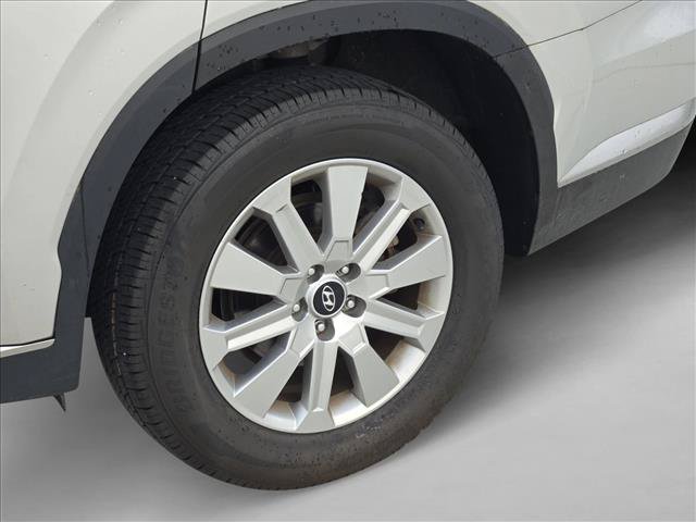 Used 2024 Hyundai Palisade SEL FWD image 16