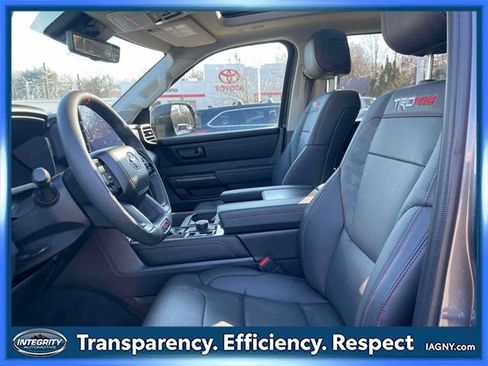 Used 2023 Toyota Tundra TRD Pro image 15