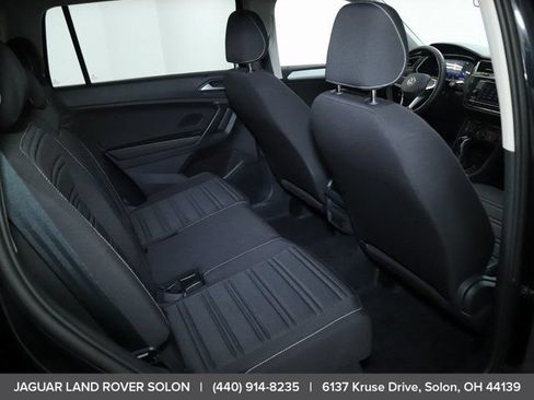Used 2024 Volkswagen Tiguan S AWD/4WD image 30