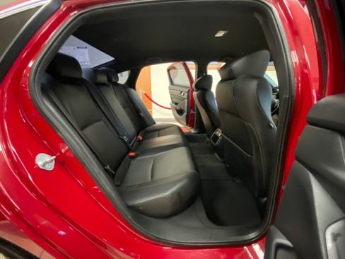 Used 2021 Honda Accord Sport image 10