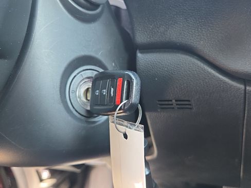 Certified 2019 Honda CR-V LX image 36