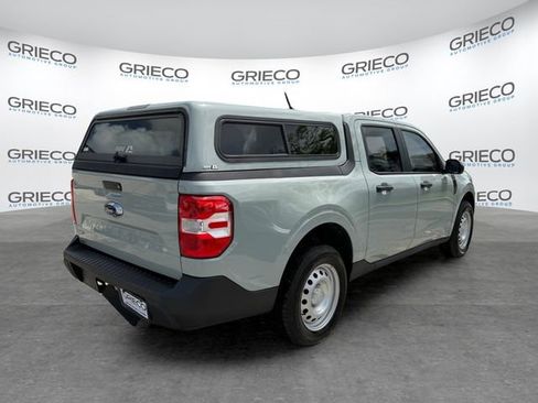 Used 2024 Ford Maverick XL FWD image 6