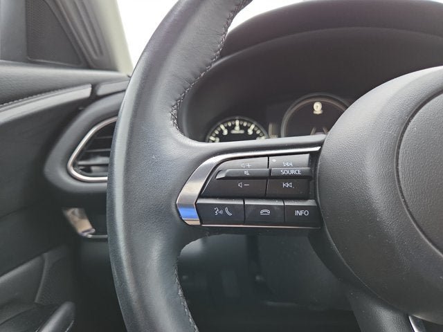 Used 2024 MAZDA CX-30 AWD 2.5 S w/ Preferred Package image 23