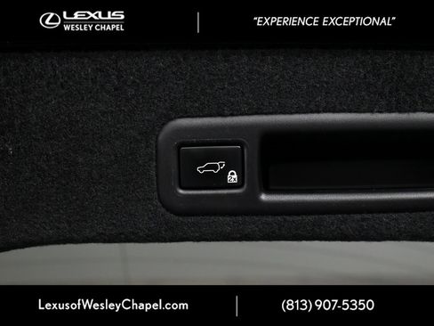Used 2016 Lexus RX 350 AWD w/ Premium Package image 18