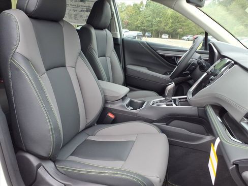 New 2025 Subaru Outback Onyx Edition image 5
