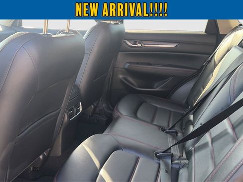 Used 2025 MAZDA CX-5 Carbon Edition AWD/4WD image 33