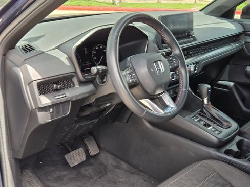 Used 2024 Honda CR-V Sport image 12