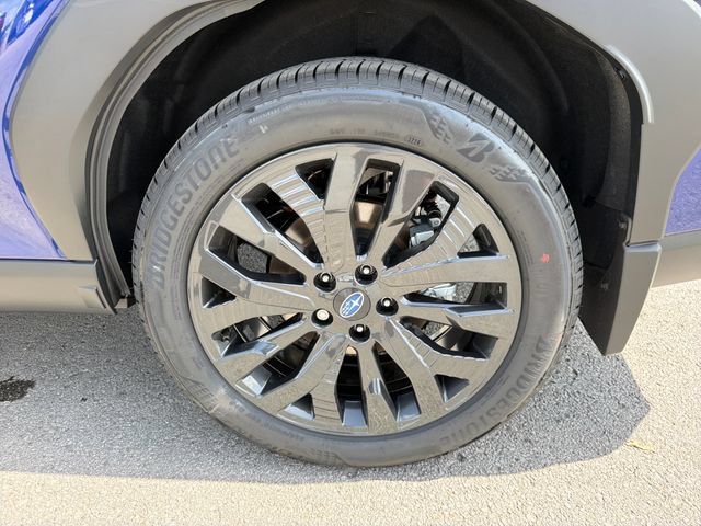 New 2026 Subaru Forester Sport AWD/4WD image 27