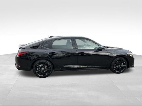 New 2026 Acura Integra A-Spec image 6