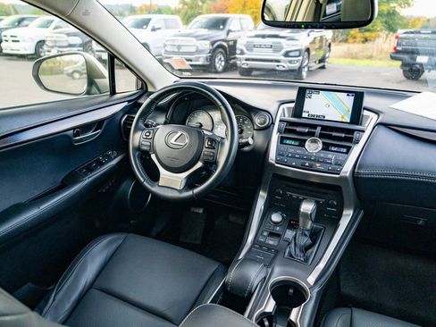 Used 2015 Lexus NX 200t AWD w/ Premium Package image 21