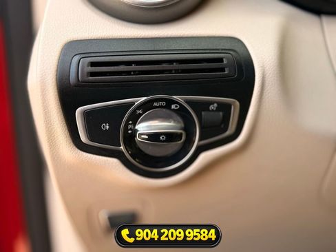 Used 2016 Mercedes-Benz GLC 300 image 17