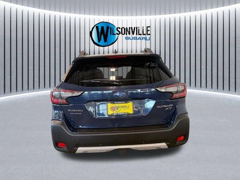 Used 2024 Subaru Outback Limited XT AWD/4WD image 5
