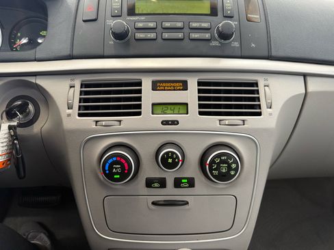 Used 2008 Hyundai Sonata GLS image 38