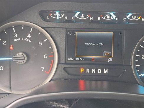 Used 2020 Ford F150 XLT w/ Equipment Group 302A Luxury image 12