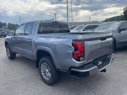 New 2026 Chevrolet Colorado LT w/ Advanced Trailering Package RWD image 5