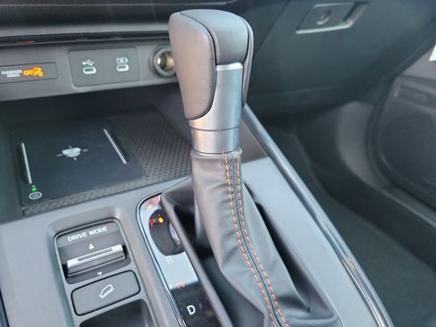 New 2026 Honda CR-V Sport-L image 27