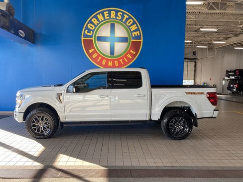 Used 2024 Ford F150 Tremor w/ Tow/Haul Package image 17